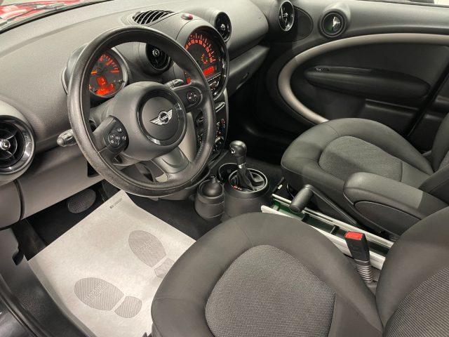MINI Countryman 2.0 D Cooper 112 CV