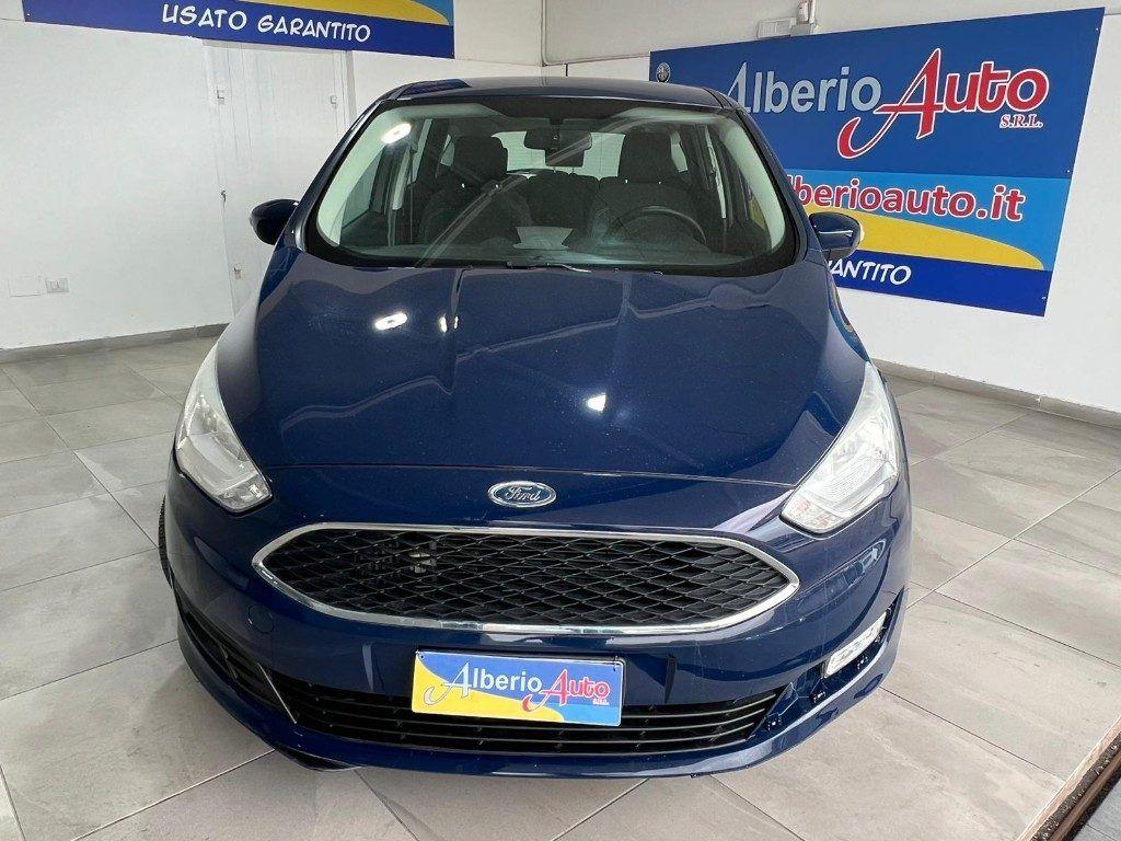 Ford C-Max 1.5 TDCi 120CV Powershift Start&Stop Business