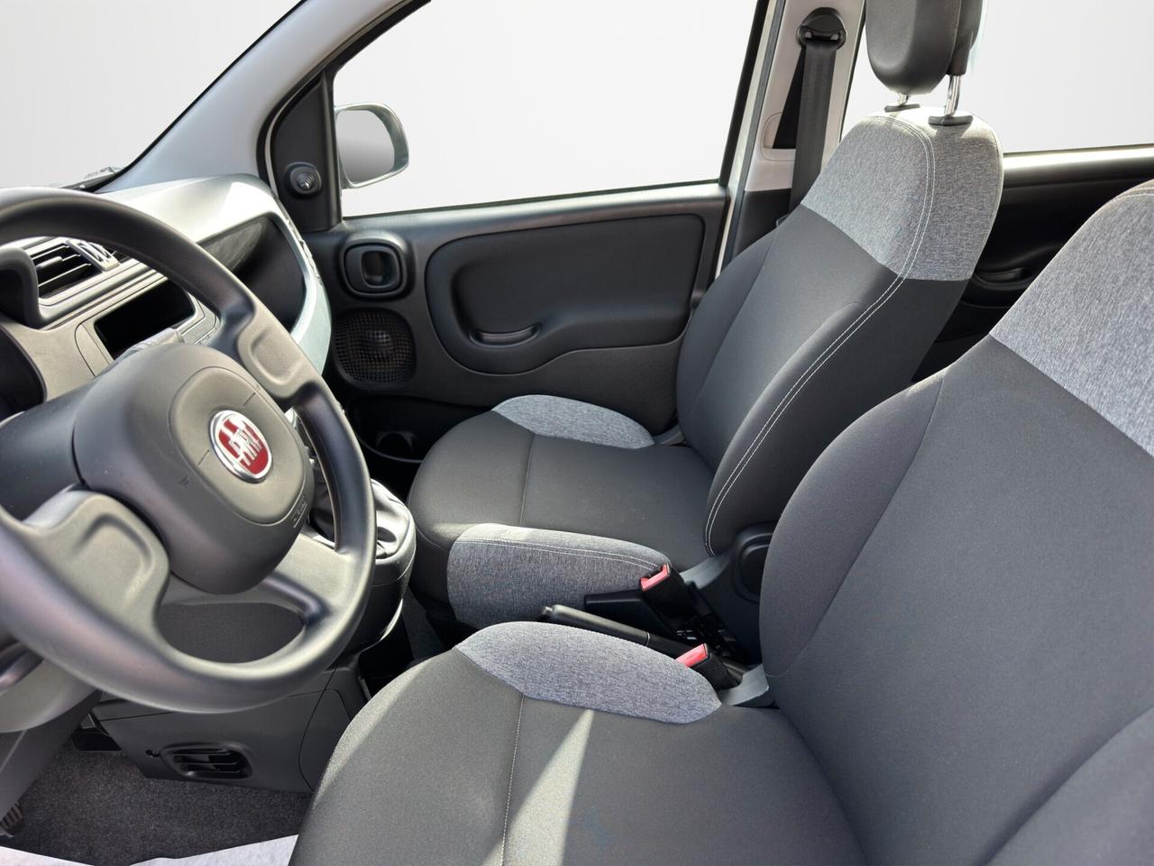 Fiat Panda Cross 1.0 FireFly S&S Hybrid