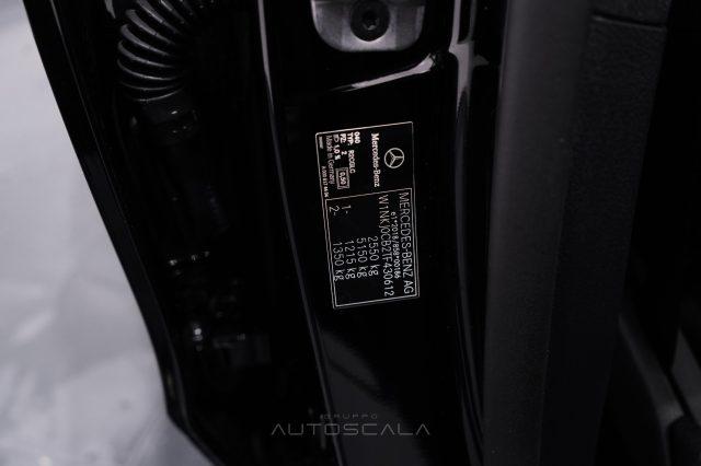 MERCEDES-BENZ GLC 200 d 4Matic Mild hybrid Coupé Advanced