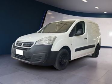 Peugeot Partner BlueHDi 100 S&S PC Furgone
