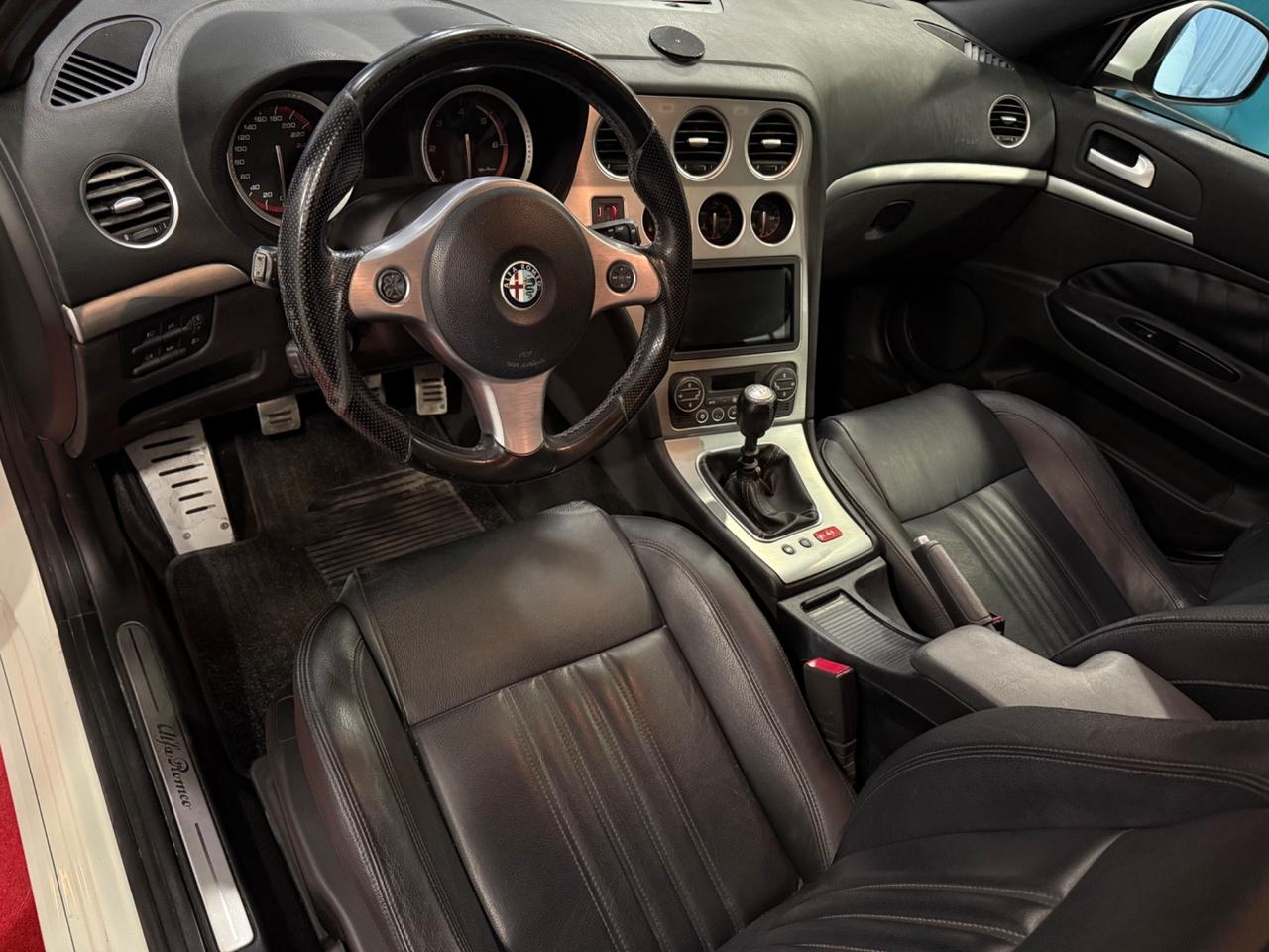 Alfa Romeo 159 1.9 JTDm 16V Sportwagon TI
