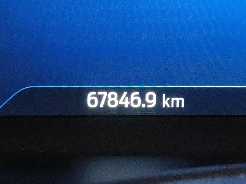 Ford Kuga 2.5 full hybrid ST-Line Design 2wd 190cv cvt