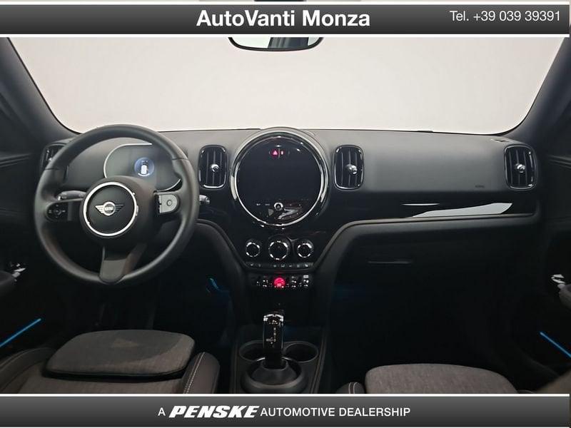 MINI Countryman Mini Countryman 1.5 Cooper Classic auto