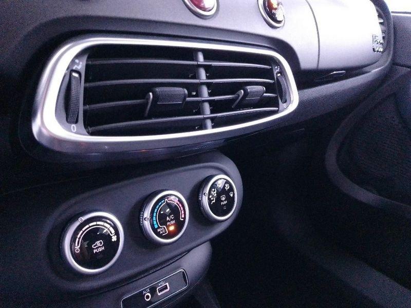 FIAT 500X 2.0 mjt Cross Plus 4x4 140cv