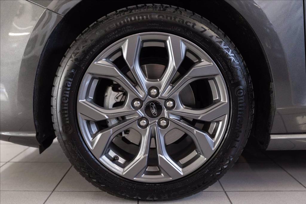 FORD Focus 1.0 ecoboost h ST-Line Design 125cv del 2022