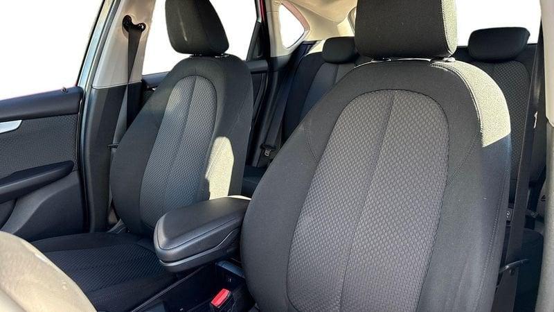 BMW Serie 2 Active Tourer Serie 2 F45 2018 Active Tourer 218d xDrive Advantage Steptr