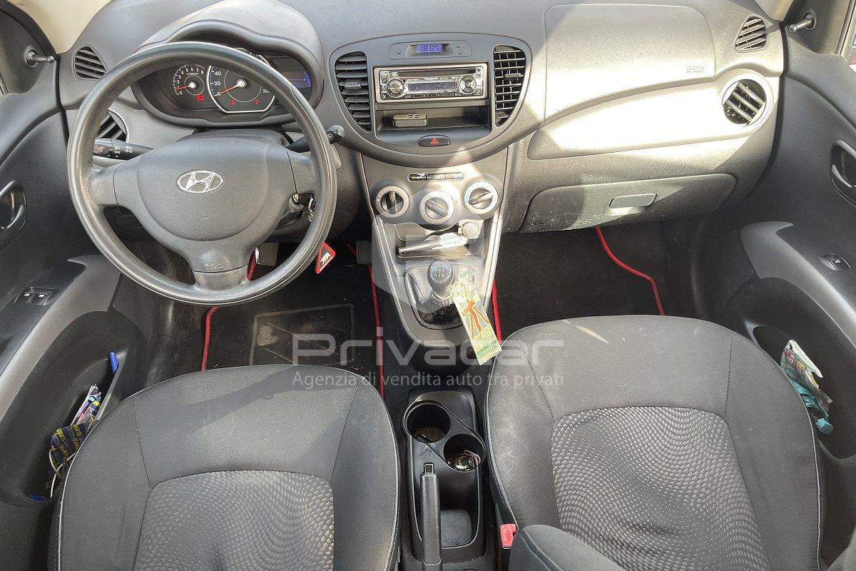 HYUNDAI i10 1.1 12V Classic