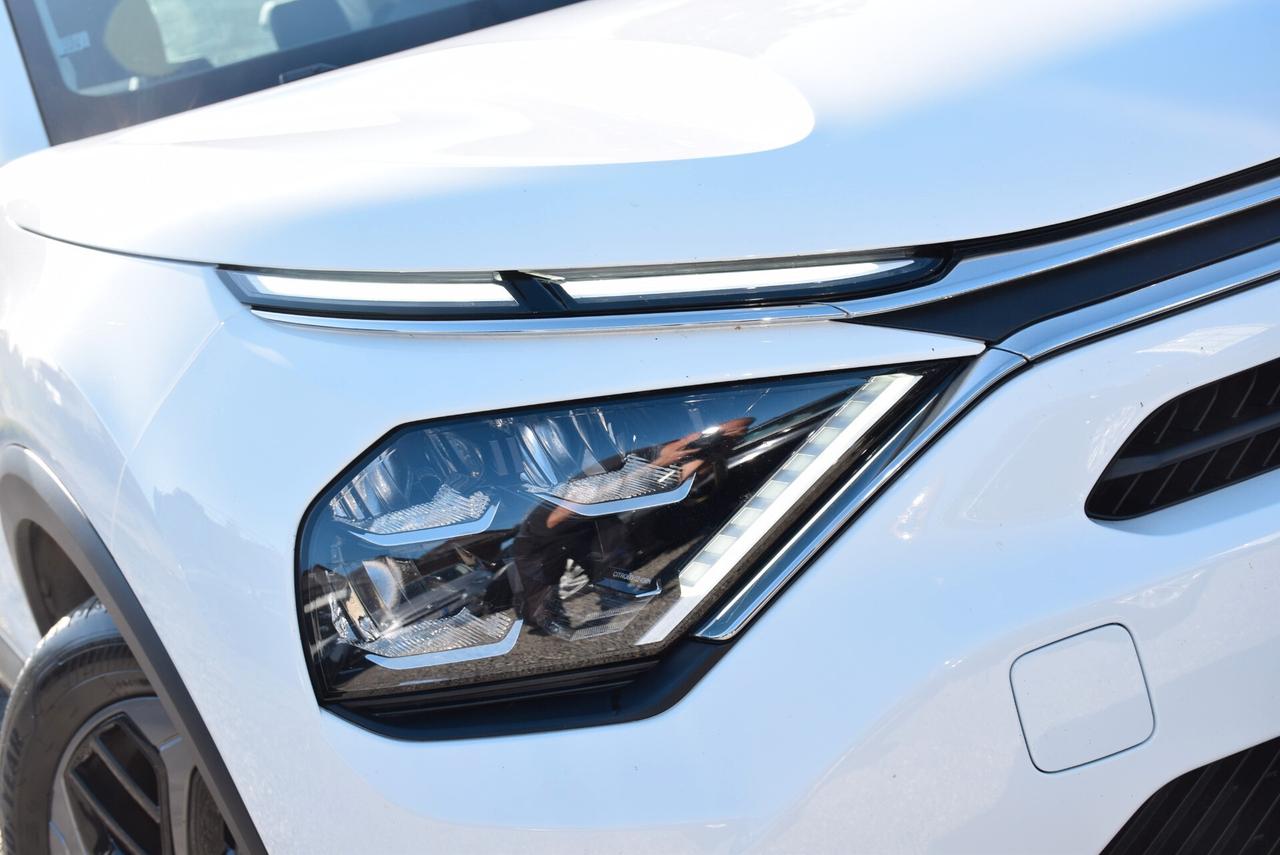 Citroen C4 X 1.2 130CV AUTOM. EAT8 Max FULL