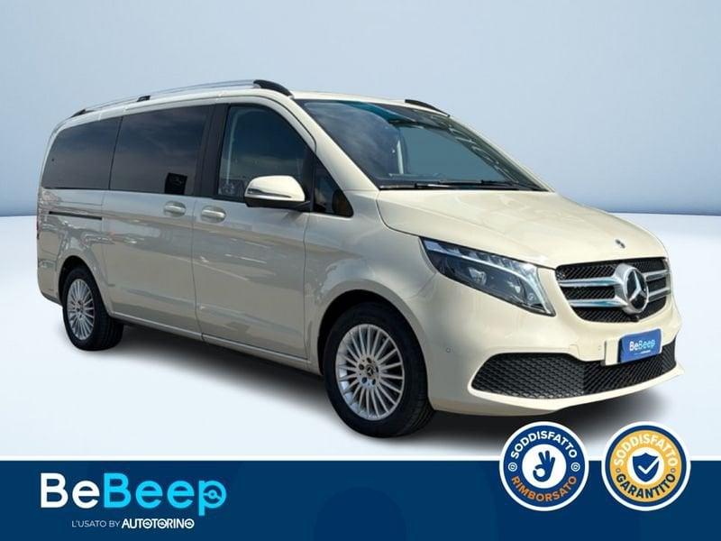 Mercedes-Benz Classe V V LONG 250 D SPORT AUTO