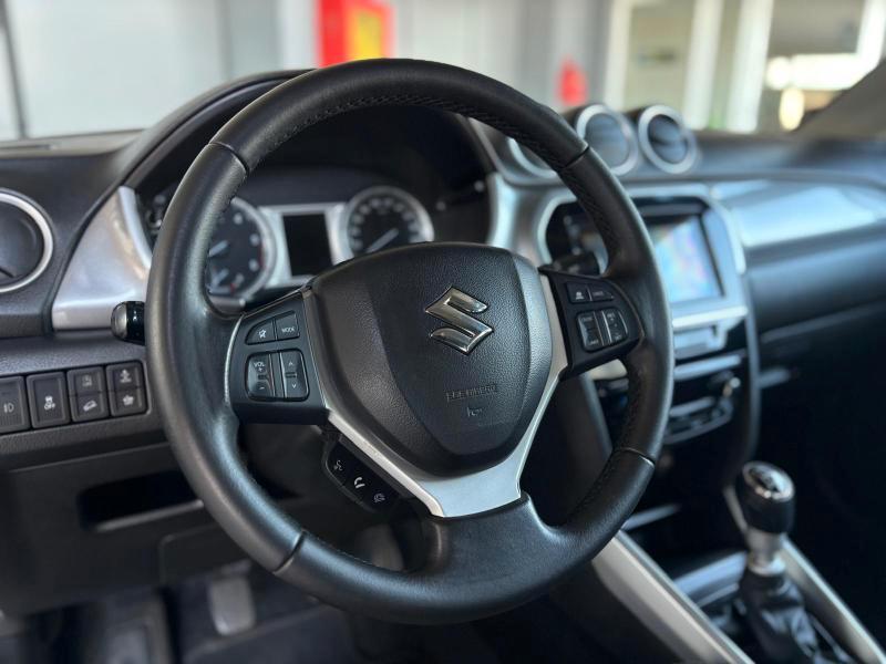 Suzuki Vitara 1.6 ddis Exclusive s&s 4wd allgrip