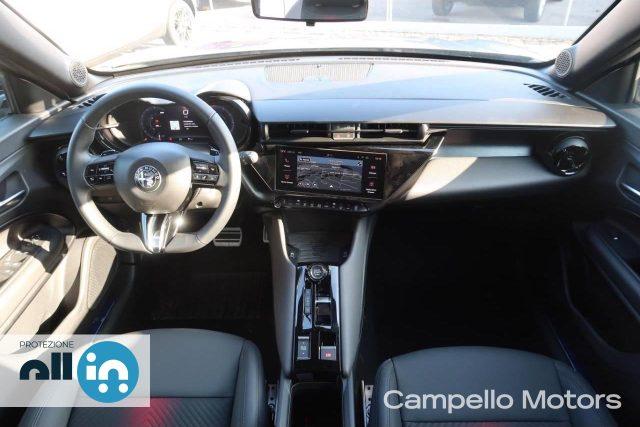 ALFA ROMEO Junior Junior 1.2 136cv Hybrid eDCT6 Speciale