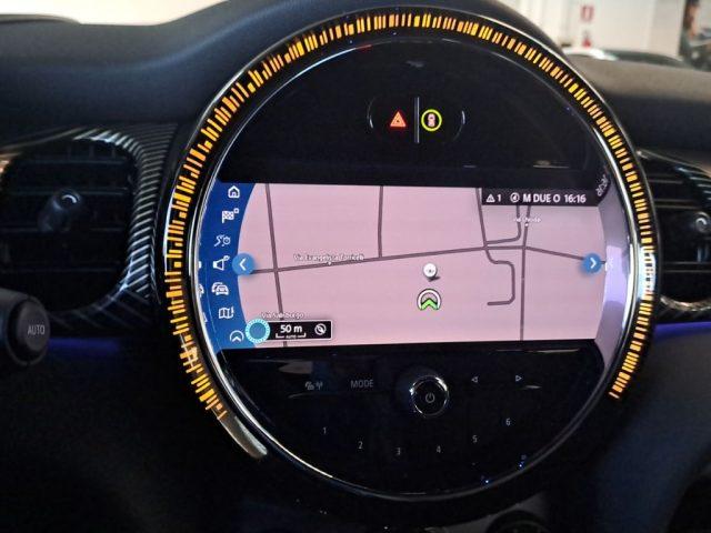 MINI Cooper S 2.0 Cooper S Resolute Aut.