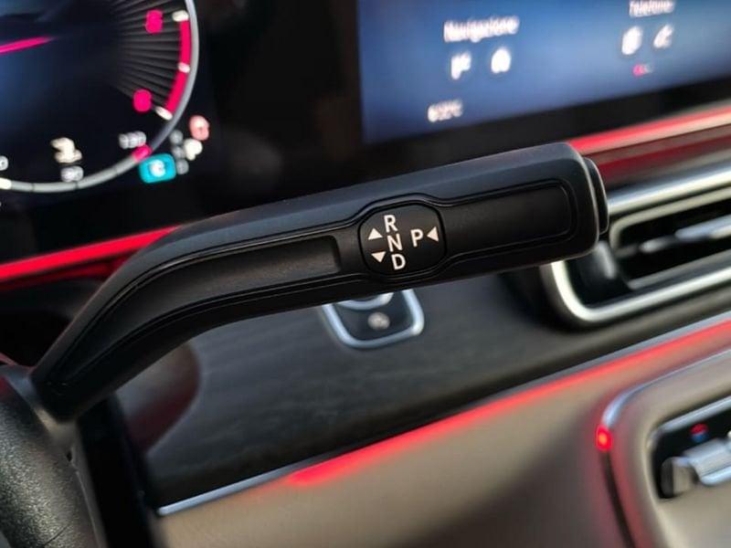 Mercedes-Benz Classe V 250d Extralong Avantgarde