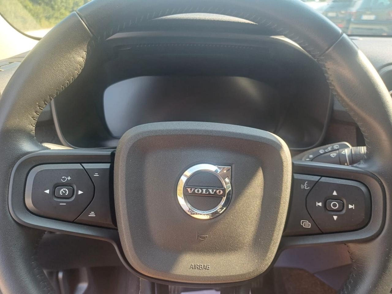 Volvo XC40 D3 Momentum