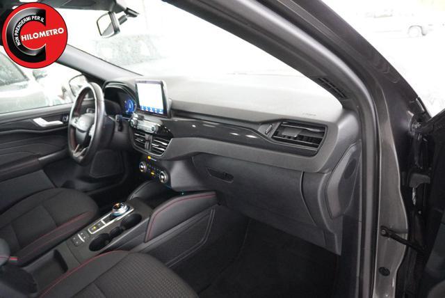 FORD Kuga 2.5 Plug In Hybrid 225 CV CVT 2WD ST-Line