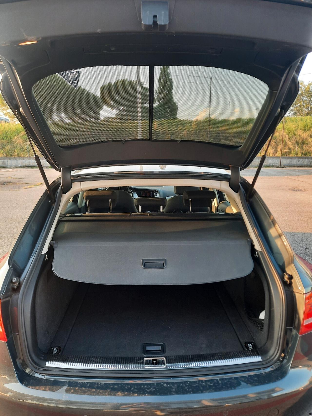 Audi A4 Avant 2.0 TDI 120CV F.AP. Start