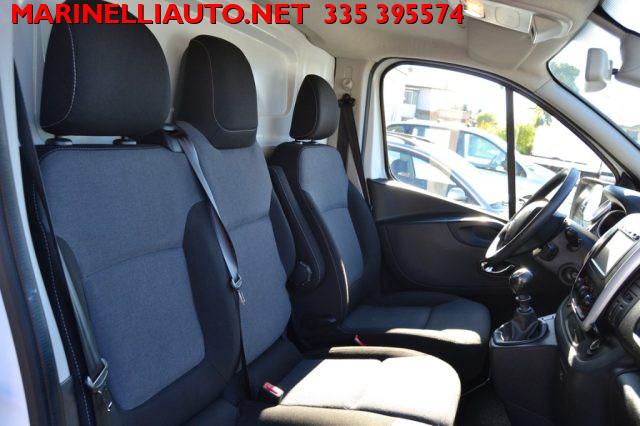 FIAT Talento 1.6 MJT 120CV PC-TN Furgone 10q