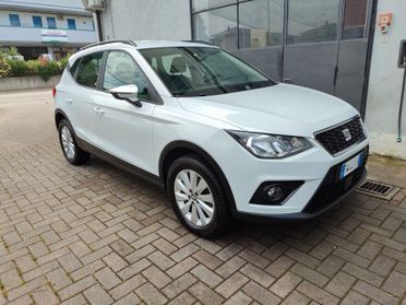 Seat Arona 1.6 TDI 95 CV Style