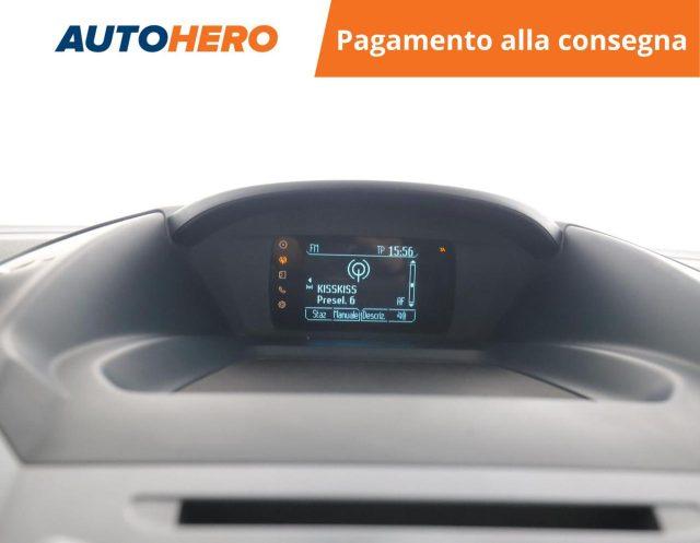 FORD C-Max 1.0 EcoBoost 100CV Start&Stop Plus