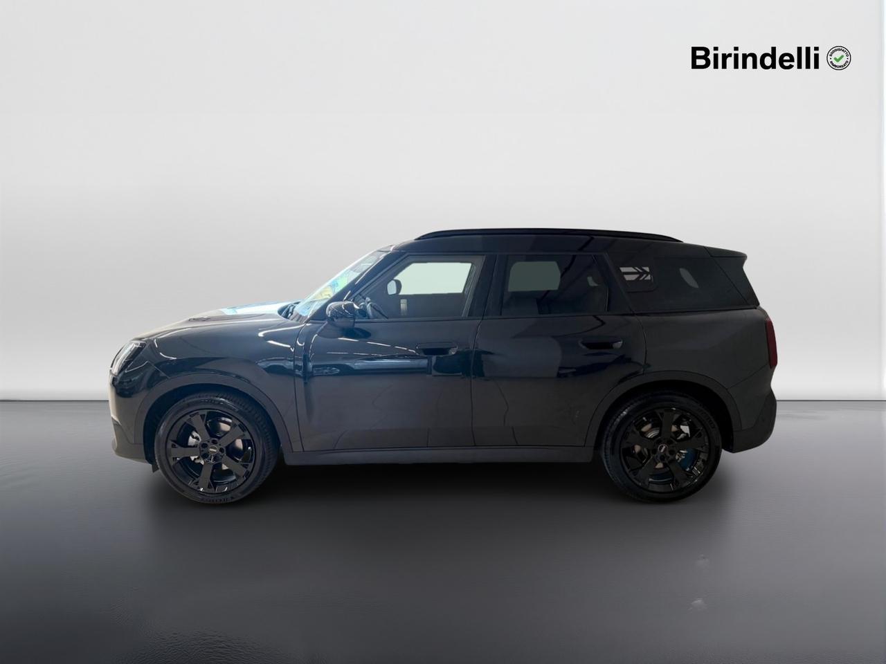 MINI Mini Countrym.(U25) - Mini Countryman D Classic