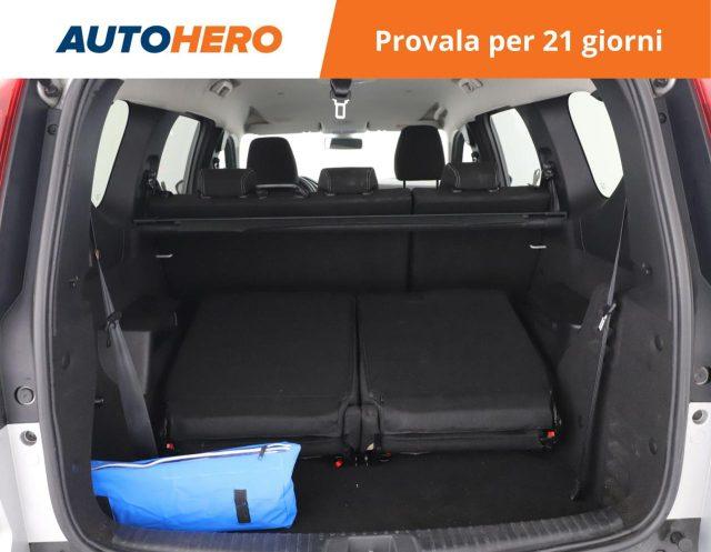 DACIA Jogger 1.0 TCe 110 CV 7 posti Comfort