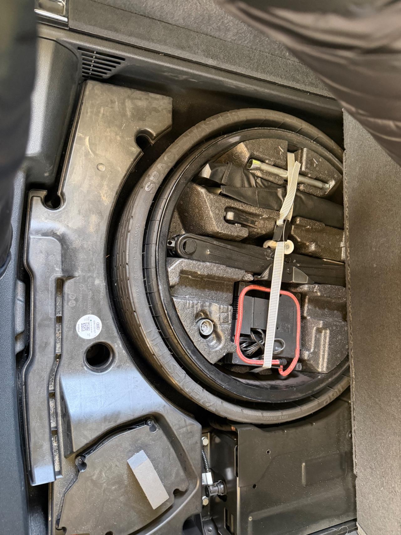 Audi Q8 50 TDI 3x S-Line Stra Full Tetto Head-up