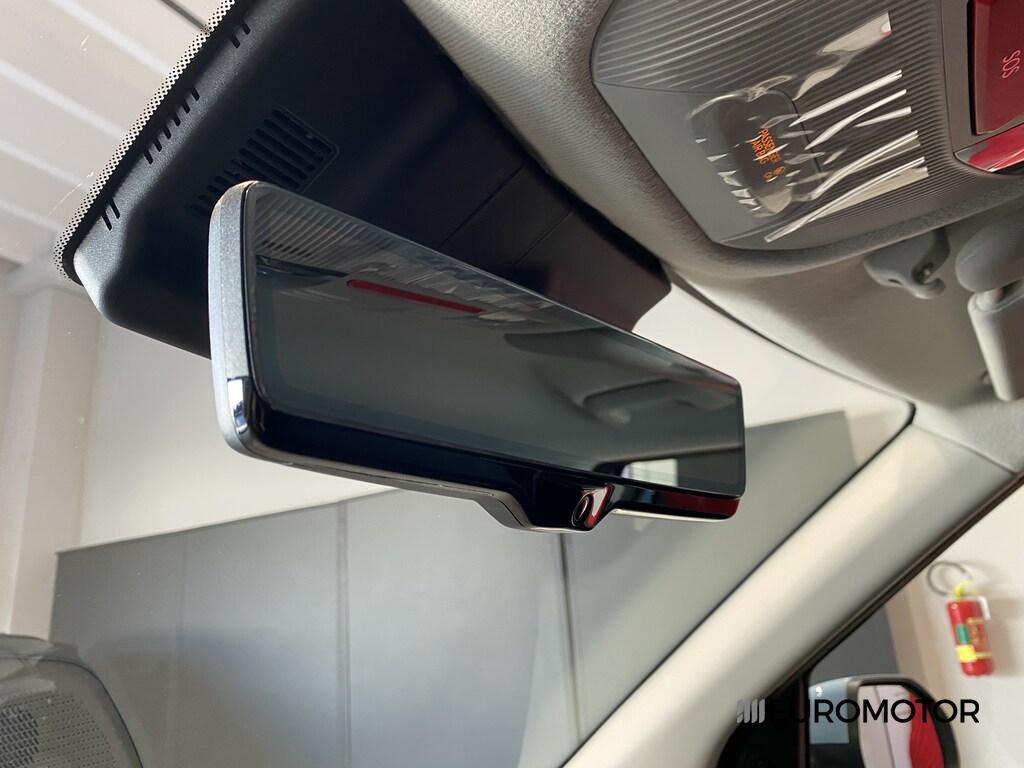 Kia EV2 42,2 kWh Earth obc 22kW