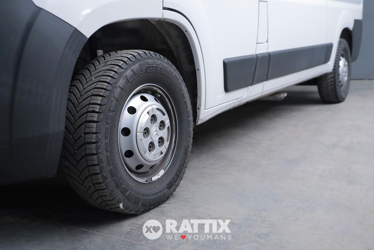 Citroen Jumper 2.2 BlueHDI 140CV L2H2 (IVA ESCLUSA)