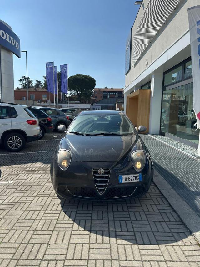 ALFA ROMEO MiTo 1.3 JTDm 85 CV S&S Progression