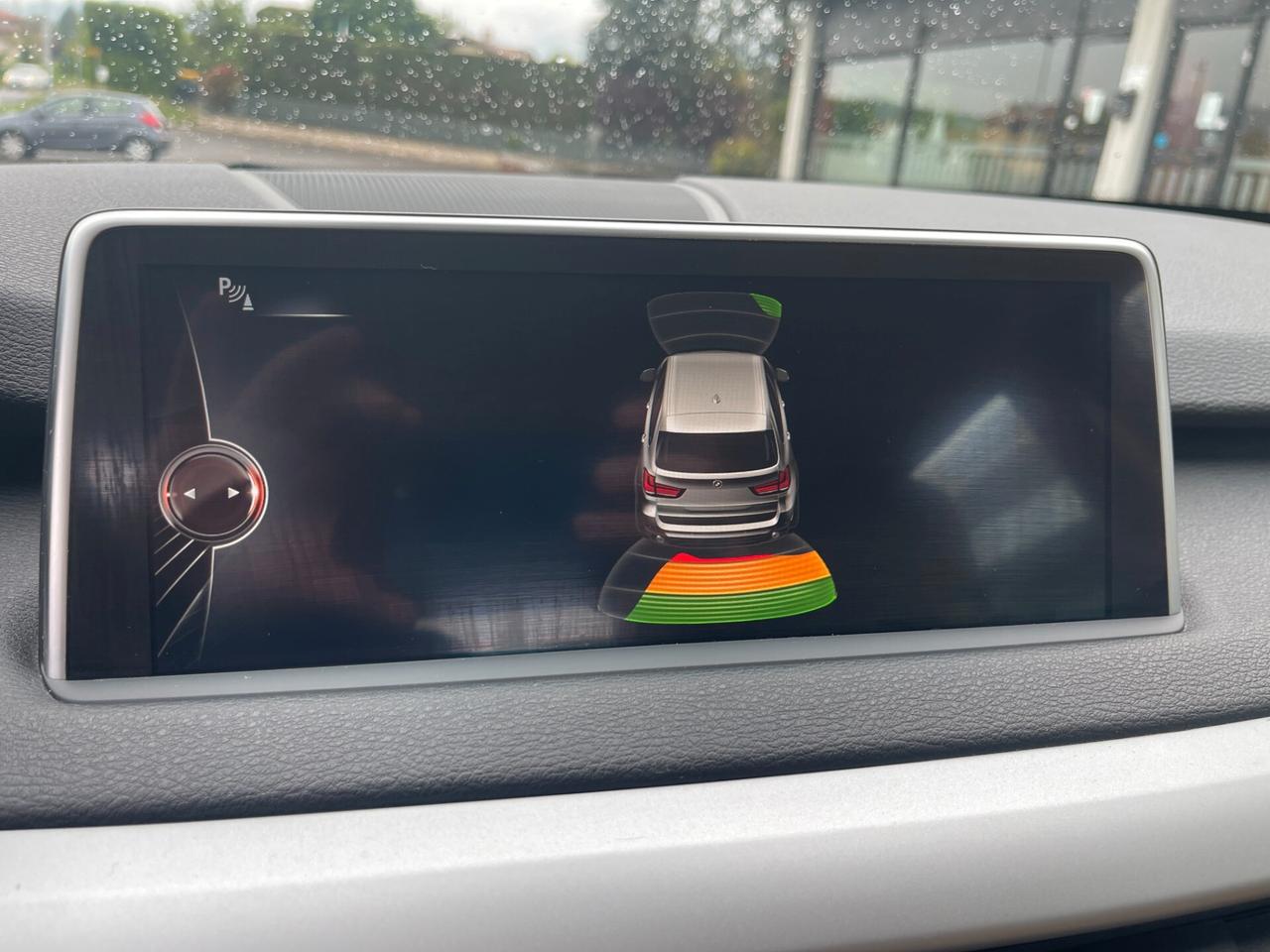 Bmw X5 sDrive25d