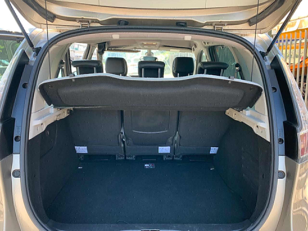 Renault Scenic Scénic XMod 1.5 dCi 110CV Start&Stop Live