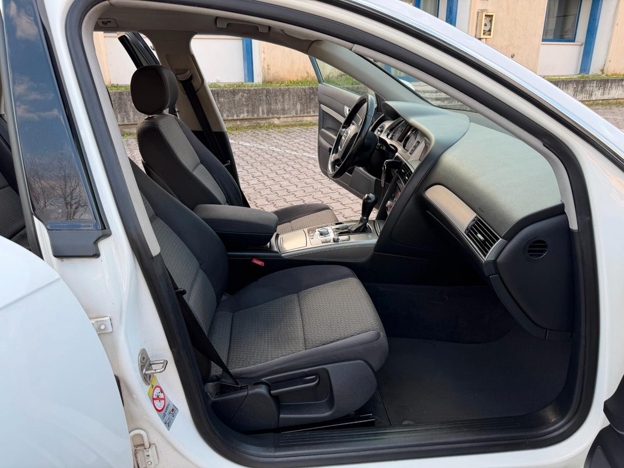 Audi A6 Avant 2.0TDI Automatica OK Neopatentati