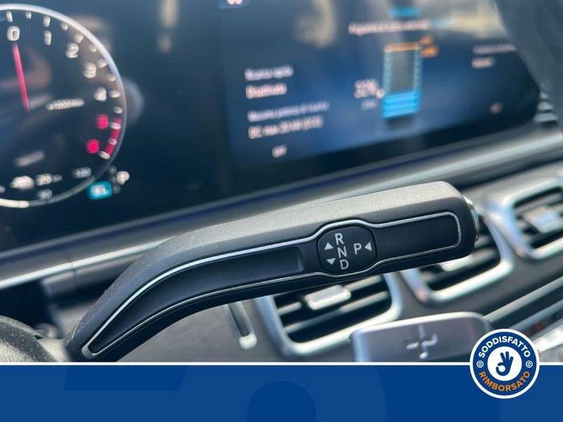 Mercedes-Benz GLE 350de 4Matic EQ-Power AMG Line Premium