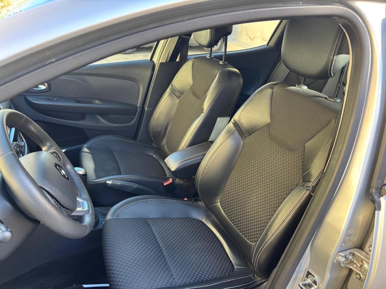 Renault Clio dCi 8V 90 CV 5 porte Duel