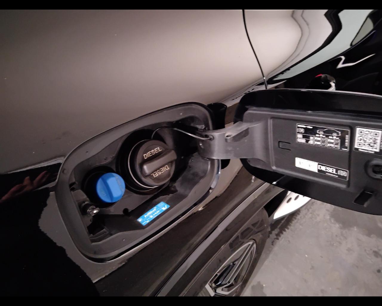 Mercedes-Benz GLC Coupe - C254 - GLC Coupe 220 d AMG Line Advanced 4matic