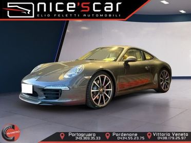 Porsche 911 3.8 Carrera S Coupé * EXCLUSIVE POWERKIT *
