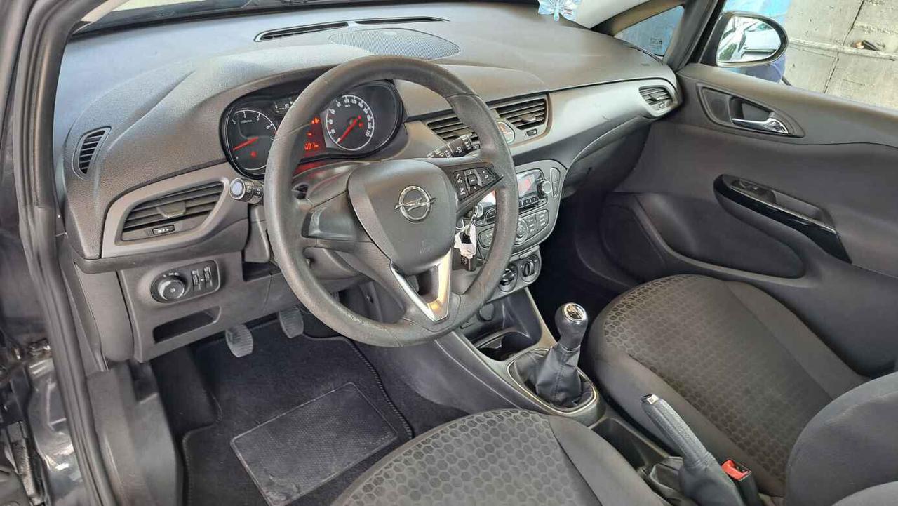 Opel Corsa 1.2 Benzina 69Cv 5P