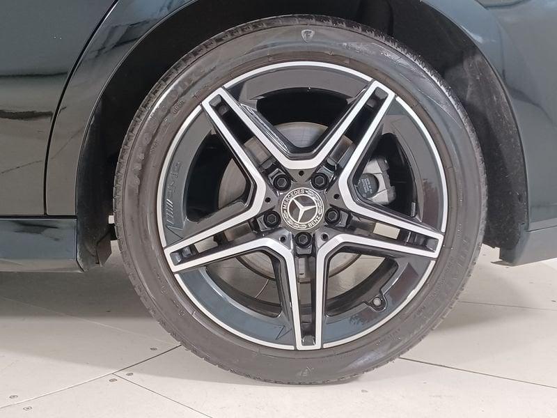 Mercedes-Benz CLA S.Brake CLA Sh.Brake - X118 2019 D 200 d Premium auto