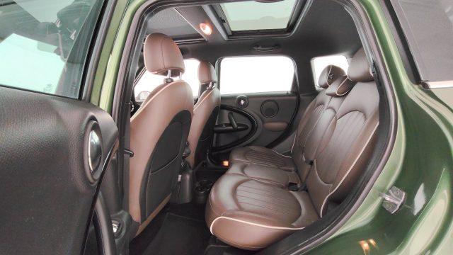 MINI Countryman Mini Cooper SD Countryman ALL4