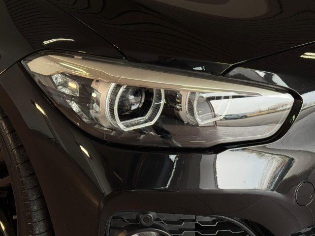 BMW 118 i 5p. Msport MSPORT Shadow Edition PELLE/BMW LED