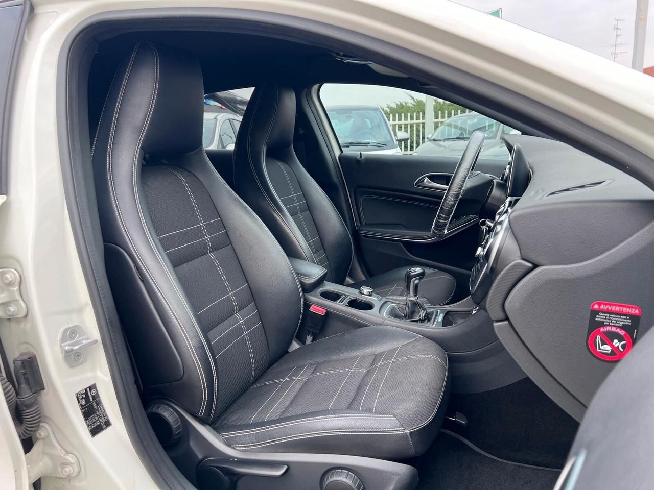 Mercedes-benz A 180 CDI Premium