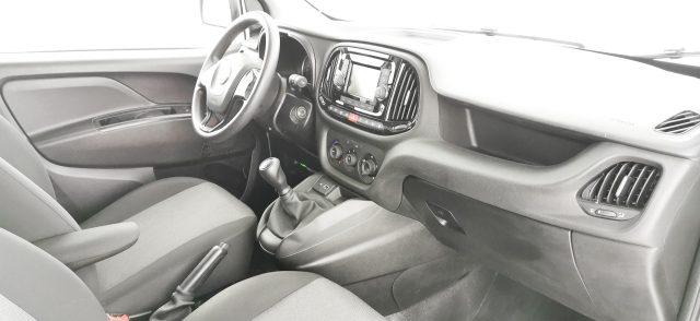 FIAT Doblo 1.3 MJT S&S PC-TN Cargo Lounge