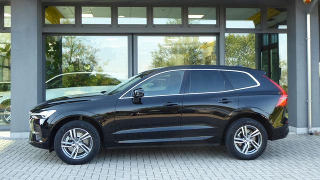 VOLVO XC60 B4 automatico Core