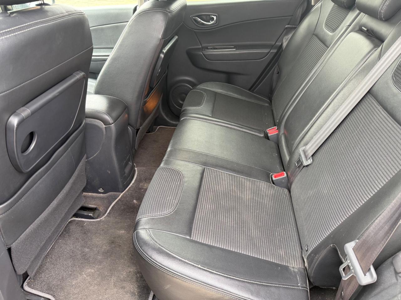 Renault Koleos 2.0 dCi 150CV 4X4 Luxe