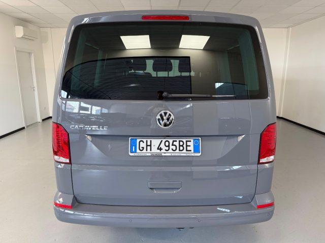 VOLKSWAGEN Caravelle 2.0 TDI 150CV Trendline "IVA COMPRESA"