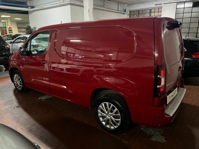 CITROEN Berlingo BlueHDi 100 S&S Van 3 posti Club L2