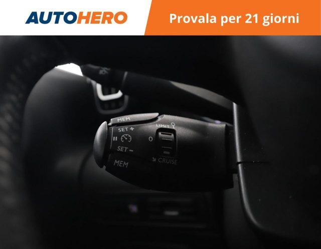 CITROEN C3 Aircross BlueHDi 100 S&S Shine