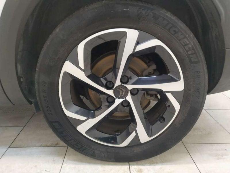 Citroën C5 Aircross 1.5 bluehdi Feel Pack s&s 130cv my20