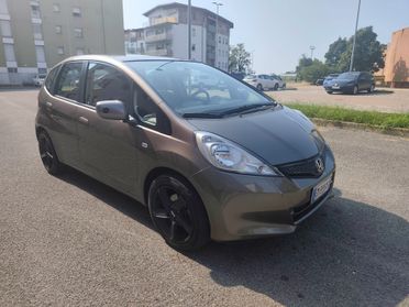 Honda Jazz 1.2 Benz euro 5B i-VTEC Trend